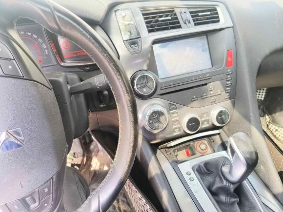 [济南·鲁A] 二手DSDS 52013款 1.6T 雅致版THP160