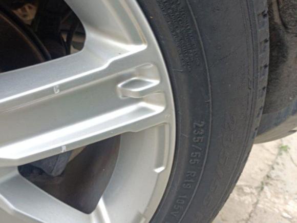 [武汉·陕A] 二手路虎揽胜极光2015款 2.0T 五门锐动版