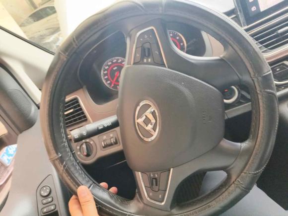 [上海·苏J] 二手上汽大通MAXUS大通G102018款 PLUS 2.0T 自动豪华版