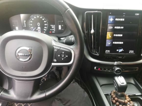 [青岛·鲁U] 二手沃尔沃沃尔沃XC602020款 T5 四驱智逸豪华版