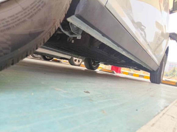 [宁波·浙A] 二手瑞驰新能源瑞驰新能源EC752023款 标准版 先锋型Ⅰ 41.85kWh