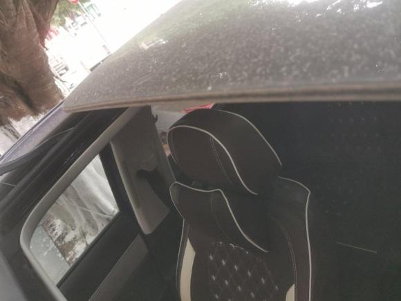 [广州·新A] 二手奔腾奔腾T992020款 20TD 自动尊享型