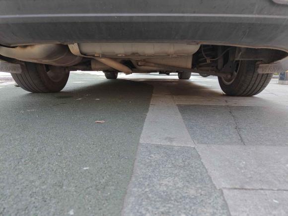 [佛山·粤X] 二手别克威朗2017款 三厢 15S 自动领先型