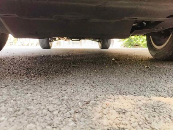 [苏州·苏E] 二手哈弗哈弗H22016款 红标 1.5T 自动两驱精英型