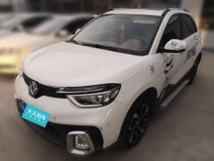 [合肥·皖A]东风风神&nbsp;&nbsp;东风风神AX4&nbsp;&nbsp;2017款1.6L手动潮悦型