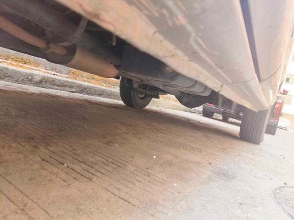 [义乌·浙F] 二手东风风行菱智2017款 M3L 1.6L 7座舒适型