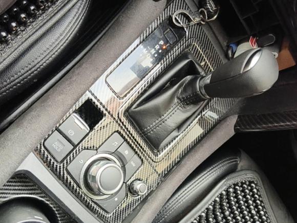 [上海·沪E] 二手马自达马自达CX-42020款 2.0L 自动两驱蓝天活力版