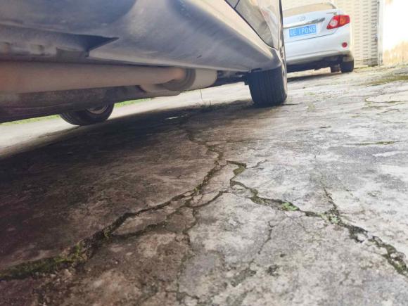 [佛山·粤T] 二手本田缤智2017款 1.8L CVT两驱先锋型