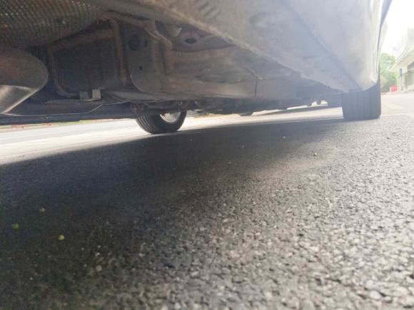 [嘉兴·皖J] 二手吉利汽车帝豪2022款 第4代 1.5L CVT尊贵型