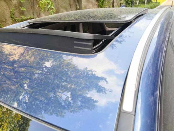 [济南·鲁A] 二手宝马宝马X32018款 xDrive25i 豪华套装 国V