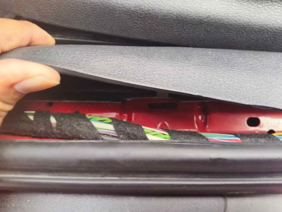 [合肥·皖A] 二手奥迪奥迪A32015款 Limousine 35 TFSI 百万纪念智领型