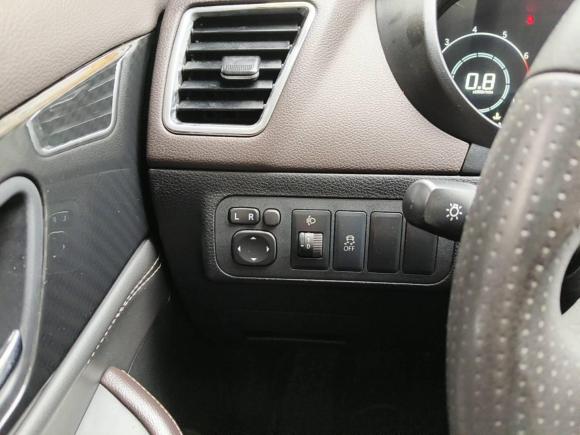 [深圳·川E] 二手东风风光风光S5602019款 1.8L CVT舒适型