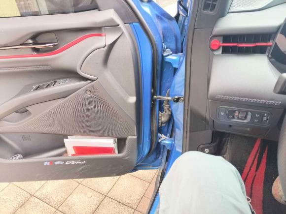 [金华·浙G] 二手福特EVOS2022款 EcoBoost 245 ST-Line