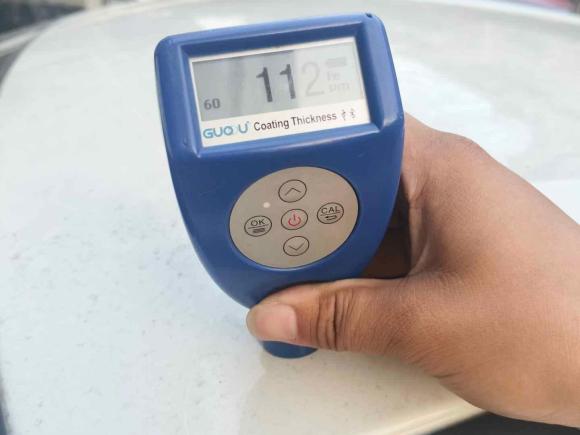 [嘉兴·浙F] 二手本田缤智2015款 1.5L CVT两驱舒适型