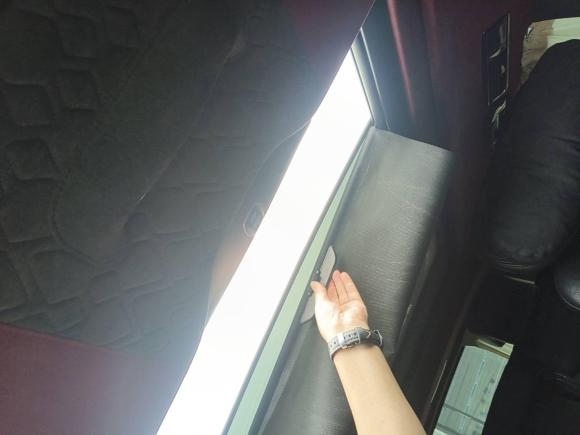 [上海·沪E] 二手奔驰奔驰V级2020款 V 260 L 长轴距豪华版