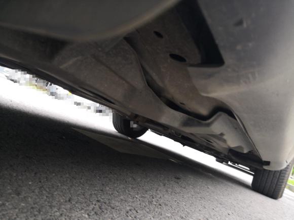 [合肥·皖A] 二手Jeep自由光2017款 2.0L 优越版