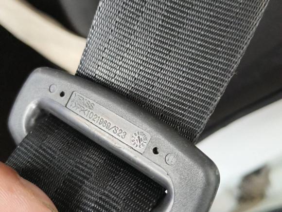 [南昌·赣A] 二手荣威荣威3602018款 PLUS 1.5L 自动尊享版