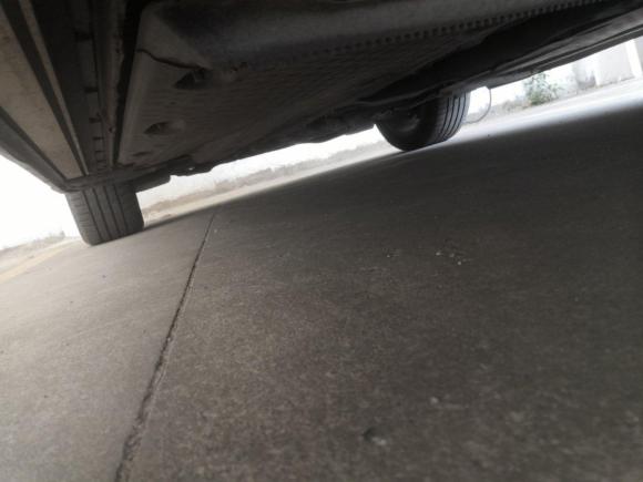 [温州·浙C] 二手斯柯达Yeti2014款 1.4TSI DSG野驱版