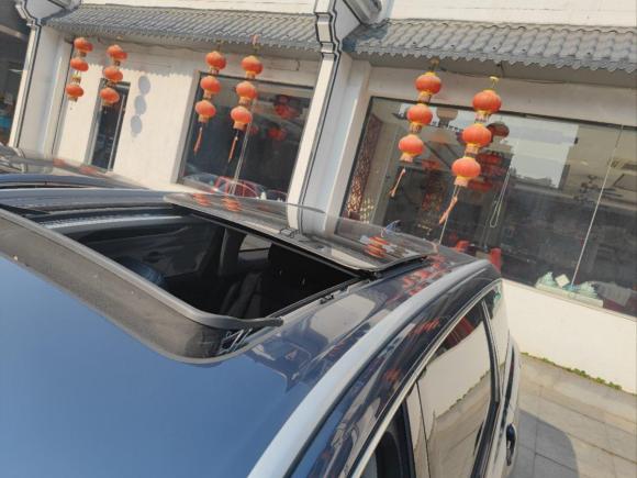 [南京·苏A] 二手五菱汽车五菱凯捷2022款 280T 1.5T CVT旗舰型