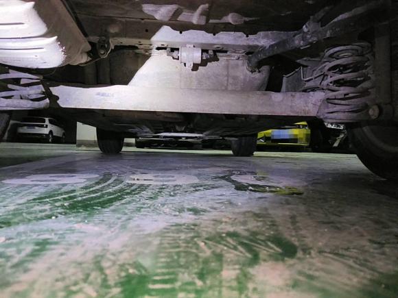 [合肥·皖A] 二手宝骏宝骏5102017款 1.5L 手动时尚型