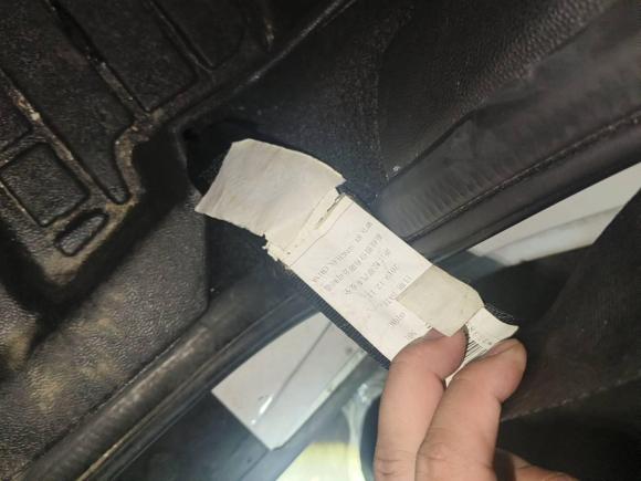 [芜湖·皖B] 二手奇瑞新能源小蚂蚁2018款 300 4座智享版