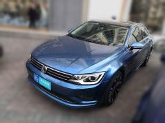 [上海·浙A] 大众凌渡2015款 330TSI DSG豪华版