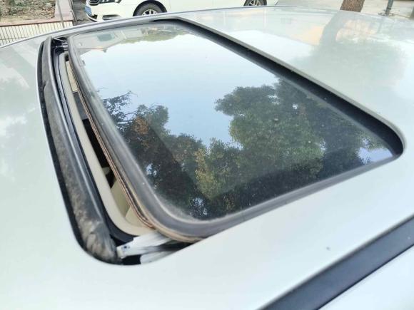 [常州·苏D] 二手别克凯越2015款 1.5L 手动经典型