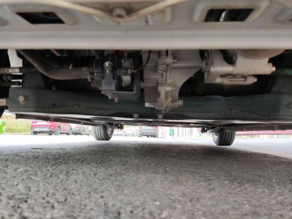 [南昌·赣A] 二手荣威科莱威CLEVER2021款 302km卓越版