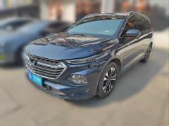 [南京·苏A]五菱汽车&nbsp;&nbsp;五菱凯捷&nbsp;&nbsp;2022款280T1.5TCVT旗舰型