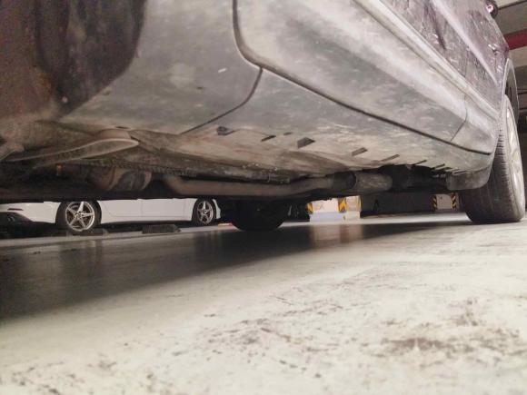 [南通·苏F] 二手林肯林肯MKC2017款 2.0T 两驱尊雅版