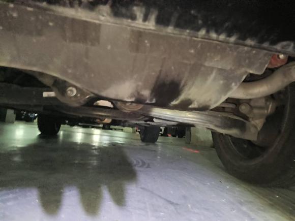 [南京·苏A] 二手魏牌魏牌 VV72017款 2.0T 旗舰型