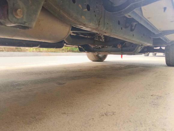 [青岛·鲁U] 二手长城炮2019款 2.0T自动汽油四驱尊享版GW4C20B