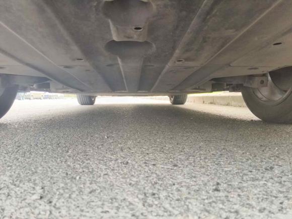 [北京·京A] 二手小鹏小鹏P52022款 550E