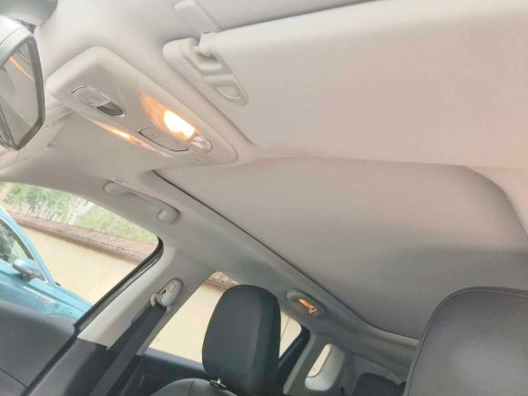 [北京·京Q] 二手Jeep指南者2017款 200TS 自动高性能四驱版