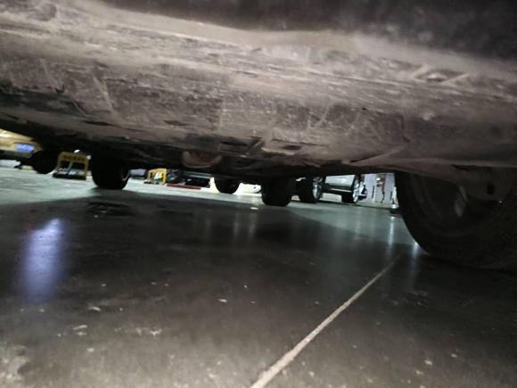 [南京·苏A] 二手魏牌魏牌 VV72017款 2.0T 旗舰型