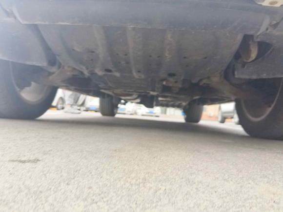 [青岛·鲁B] 二手福特撼路者2016款 2.0T 汽油自动四驱旗舰版