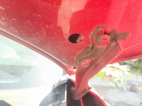 [温州·浙C] 二手马自达阿特兹2018款 2.0L 蓝天豪华版 国V