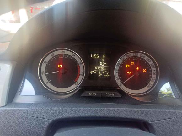 [广州·赣B] 二手斯柯达昕锐2018款 1.6L 自动舒适版