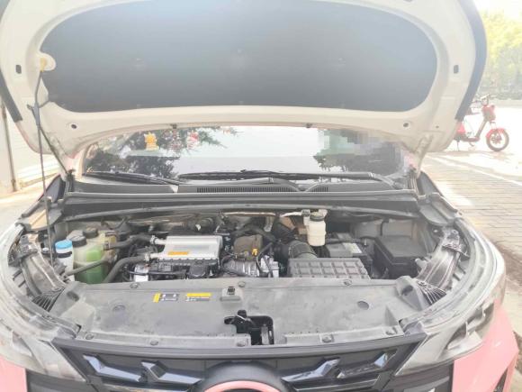 [南京·苏A] 二手广汽传祺传祺M62023款 PRO 270T DCT豪华版