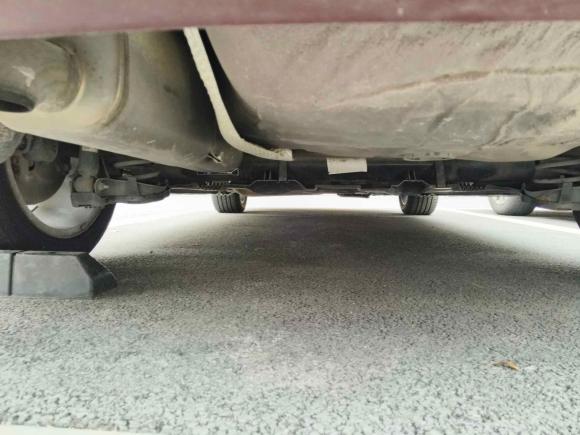 [无锡·苏B] 二手DSDS 5LS2018款 30THP 尊贵型