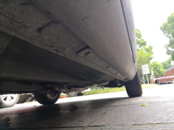 [湖州·浙E] 二手奔腾奔腾X802017款 1.8T 自动豪华型