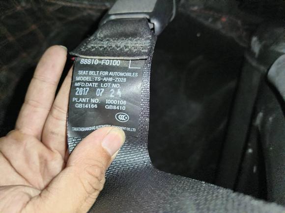 [佛山·粤X] 二手现代领动2016款 1.6L 自动智炫·精英型