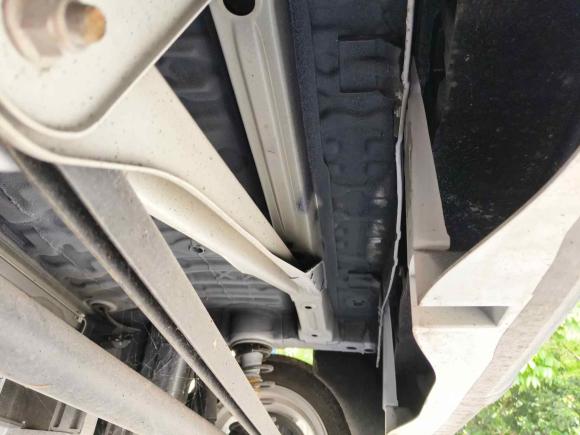 [宁波·浙B] 二手荣威科莱威CLEVER2021款 302km全能版