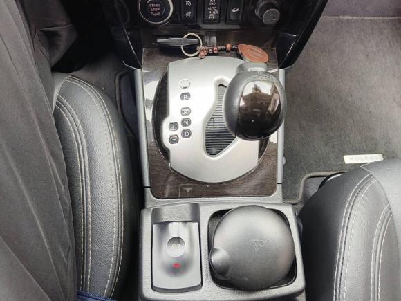 [南京·苏A] 二手雷诺科雷傲2014款 2.5L 四驱舒适版