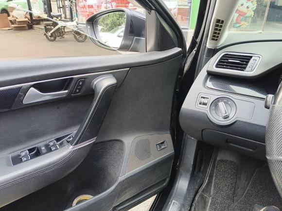 [青岛·鲁B] 二手大众迈腾2015款 2.0TSI 豪华型