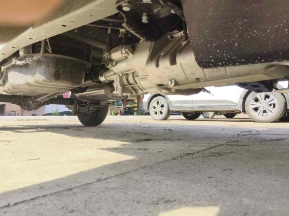 [无锡·苏B] 二手五菱汽车五菱荣光小卡2023款 1.5L单排LAR