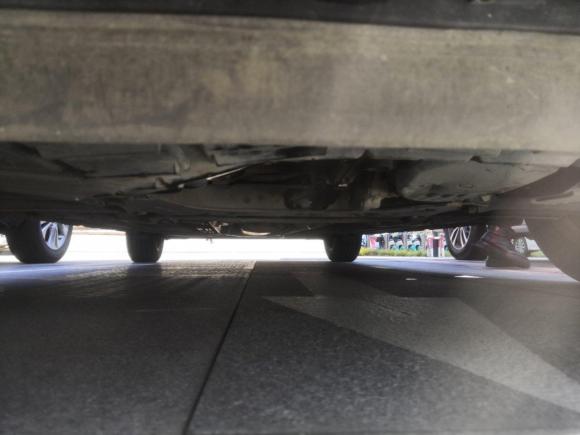 [嘉兴·浙F] 二手日产骐达TIIDA2011款 1.6L CVT舒适型