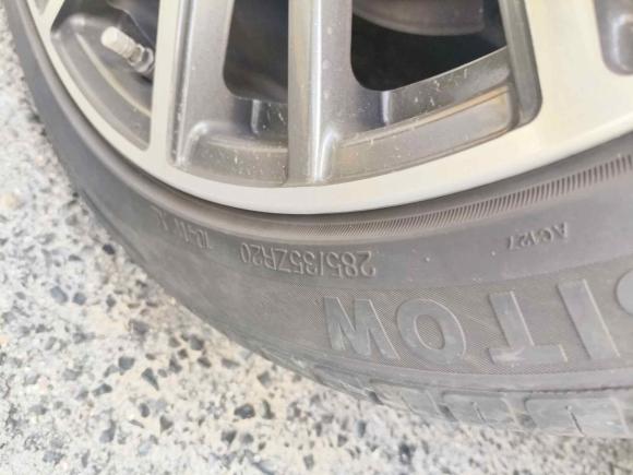 [杭州·浙A] 二手玛莎拉蒂Ghibli2014款 3.0T 标准版