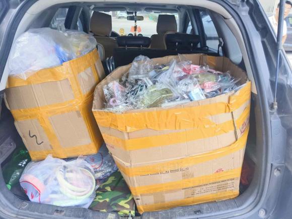 [义乌·闽B] 二手哈弗哈弗H62015款 升级版 1.5T 手动两驱精英型