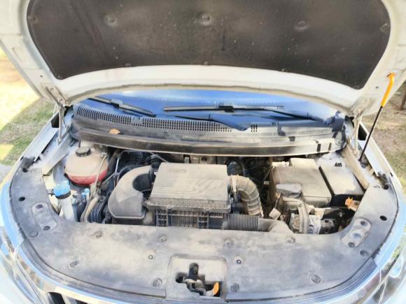 [南通·苏F] 二手吉利汽车远景X32020款 1.5L CVT精英型